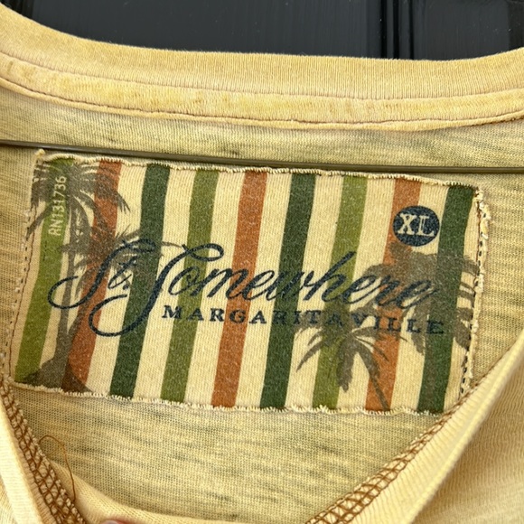 Margaritaville Shirt - Picture 3 of 5